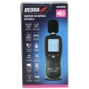 Merilnik jakosti zvoka, decibel meter, sonometer DEDRA MC0958