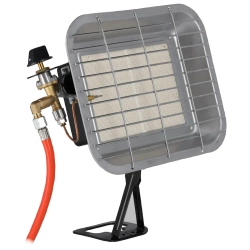 Incalzitor radiant cu gaz 4,6kW