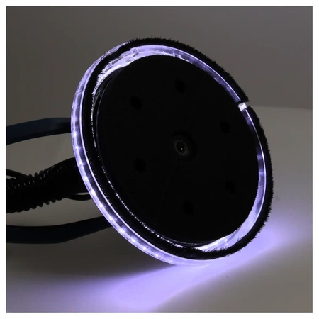 Ramenová bruska bezkartáčová na sádrové povrchy 500W