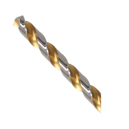 DEDRA sveder za kovino WM02049 HSS, jeklo 4341, 135°, 2x49mm, 3ks