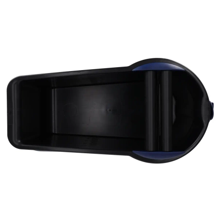 Cadă pentru faianțare DEDRA 1511 24 l, Profi-Clean, role de stoarcere