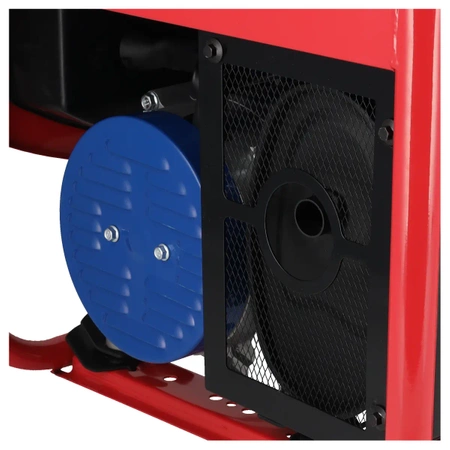 Generator de curent pe benzina 3,2kW DEDRA DEGB3600K