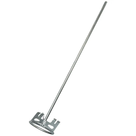 SDS segisti tsingitud kipsisegule, DEDRA DED0428B, 120x600 mm