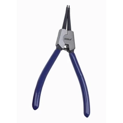 Seger kliješta za osigurače DEDRA 1254A02 vanjska ravna