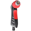 Прямой пистолет-распылитель, регулируемое сопло GARDEN DEDRA 80N250K METAL TRIGGER CONTROL