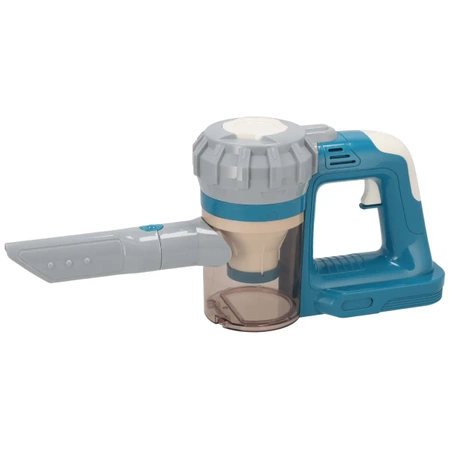 Toy upright vacuum cleaner, DEDRA M315.023