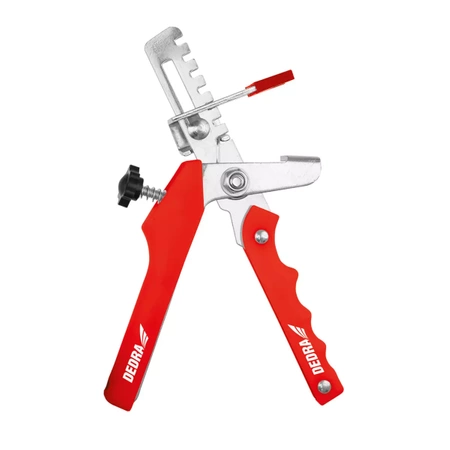 Tile leveling plier 230mm (9")