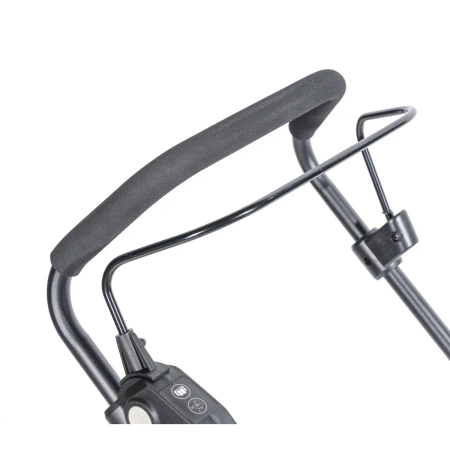 Akumuliatorinis vejapjove 2x18V, bešepetelinis