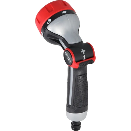 Razpršilna pištola s 7 funkcijami GARDEN DEDRA 80N253K ULTRA LIGHT THUMP CONTROL