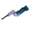 Cordless belt file 18V DED7069