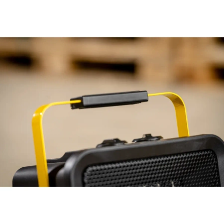 Electric heater 3kW PTC