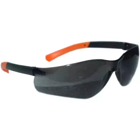 Polycarbonate protective glasses