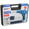 Zgrzewarka do plastiku DEDRA DED7528, 500⁰C