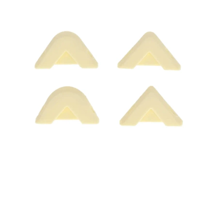 Silicone scraper kits, 7pcs