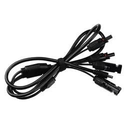Kabel za spajanje solarnih panela DC-MC4
