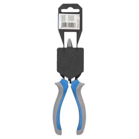 Bent nose pliers 150mm