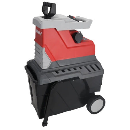 Branch shredder 2800W, 45mm, DEDRA DED8682