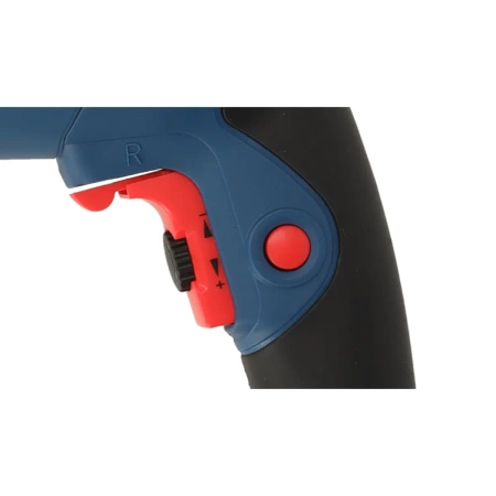 DEDRA DED7963 850W udarni vrtalnik, dve hitrosti, 0-1200, 0-2600 vrt/min, 13mm držalo za ključe, aluminijasto ohišje