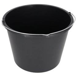 Кофа за строителство DEDRA 15B102 20л