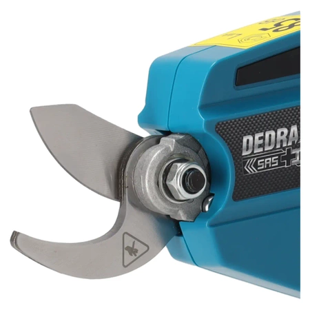 Secator cu acumulator 18V