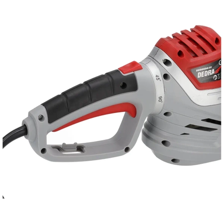 Nožnice na živý plot 550mm 600W