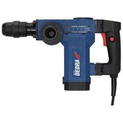 DEDRA DED7849 1150 W kladivo za rušenje, udarna sila 15J, SDS-MAX