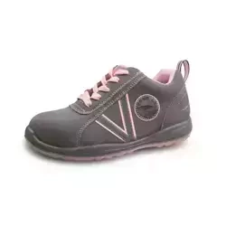Safety woman shoes MF1V, size: 41, cat.SB SRC, composite