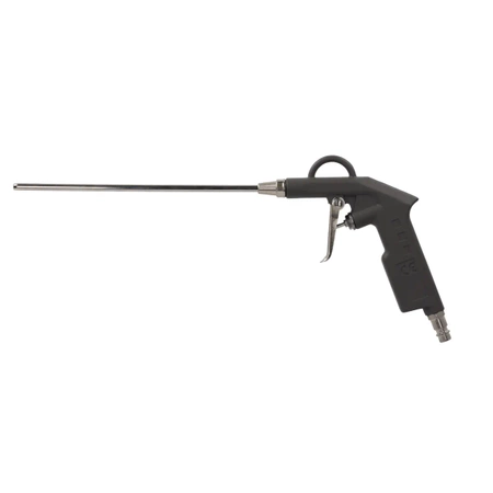 Pistoletas praputimui ilgas 15cm 1/4 12bar (170PSI) PANSAM