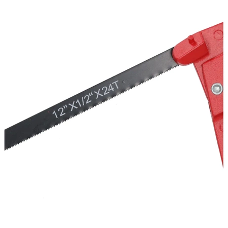 Ručná pílka na kov