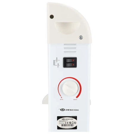 Convector de încălzire 2000W