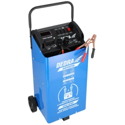 Redresor cu funcția de pornire 12/24V 50-750Ah