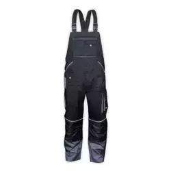 Salopetă de protecţie mărime S, Premium Line, greutate 240g/m2