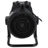 Electric heater 2kW PTC DED9930C2