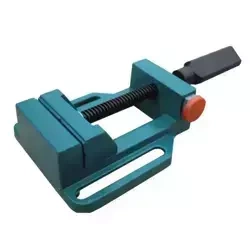 DEDRA 12A206 60mm/67mm Modelarski namizni primež, ključ DEDRA 12A206 60mm/67mm