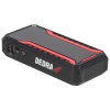 Power-bank s funkcijom pokretanja motora DEDRA DEPP1201, Li-Ion 12000mAh, LCD zaslon