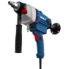 Drill rig for concrete dia.max 130mm 1700 W, DEDRA DED7615