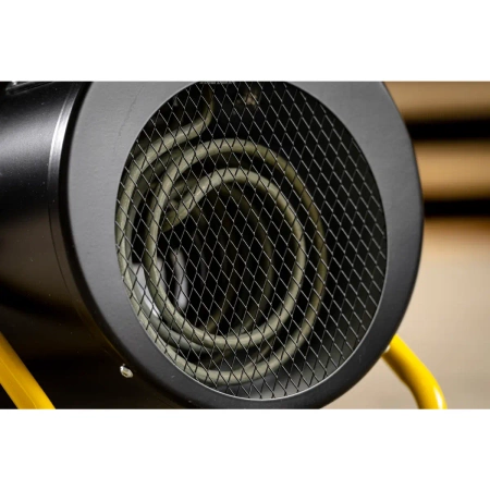 Elektrisks silditajs 5kW