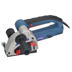 Bušilica za razbijanje 1500W, 125mm, DEDRA DED7918