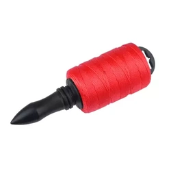 Kőműves zsinór 100m, DEDRA M90A050, átmérő 0,9mm