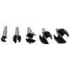 Countersink bit 5 pcs set