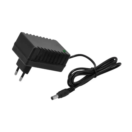 Laadija, toiteallikas DEDRA DED78806 18V, 1h, mõeldud DED7880, DED7880B, DED7074 jaoks