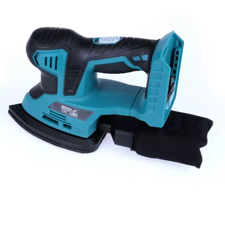 Cordless mouse sander 18V