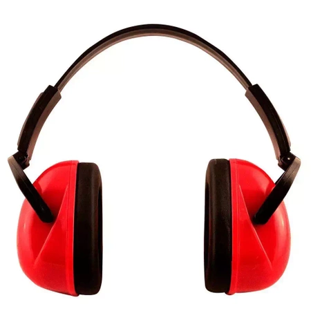 Навушники-вкладиші, шумозахисні навушники DEDRA BH1038 складні, SNR 26,8 дБ