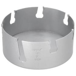 DEDRA Универсален TCT трион за отвори 08X152 152 mm 5/8''