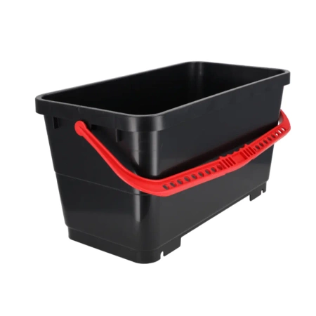 DEDRA 15B090 Tiling Tray, with corrugated rollers included