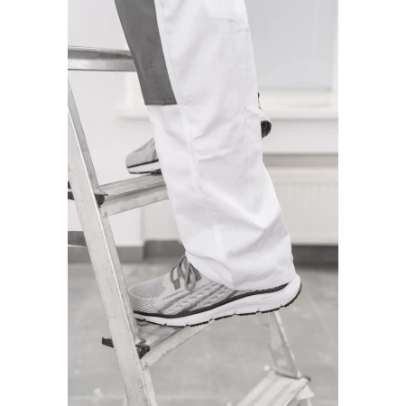 DEDRA BH9M81Z-45 work boots, size 45, cat.O1 SRC