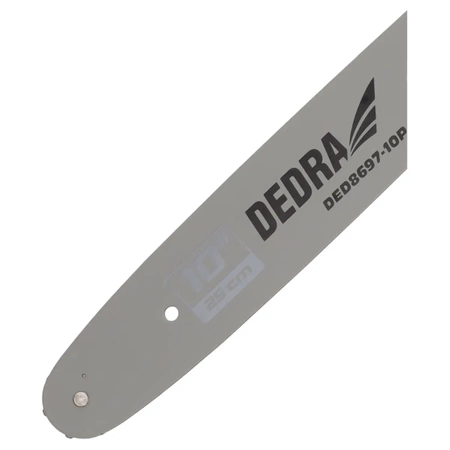 Kett Garden DEDRA DED8697-10P 10" mootorsaagile DED8697-10P