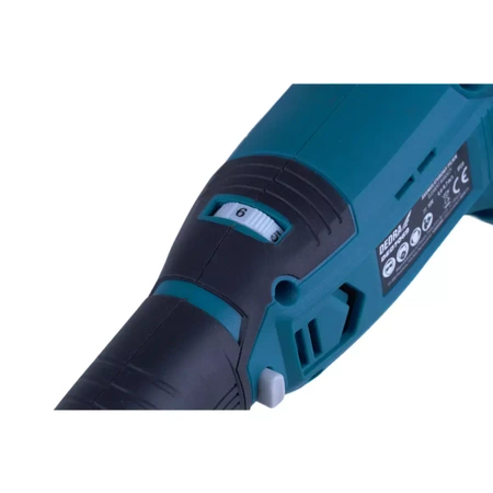 Cordless belt file 18V DED7069