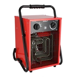 Elektrinis šildytuvas 5kW