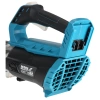 Cordless garden blower 18V DED7093